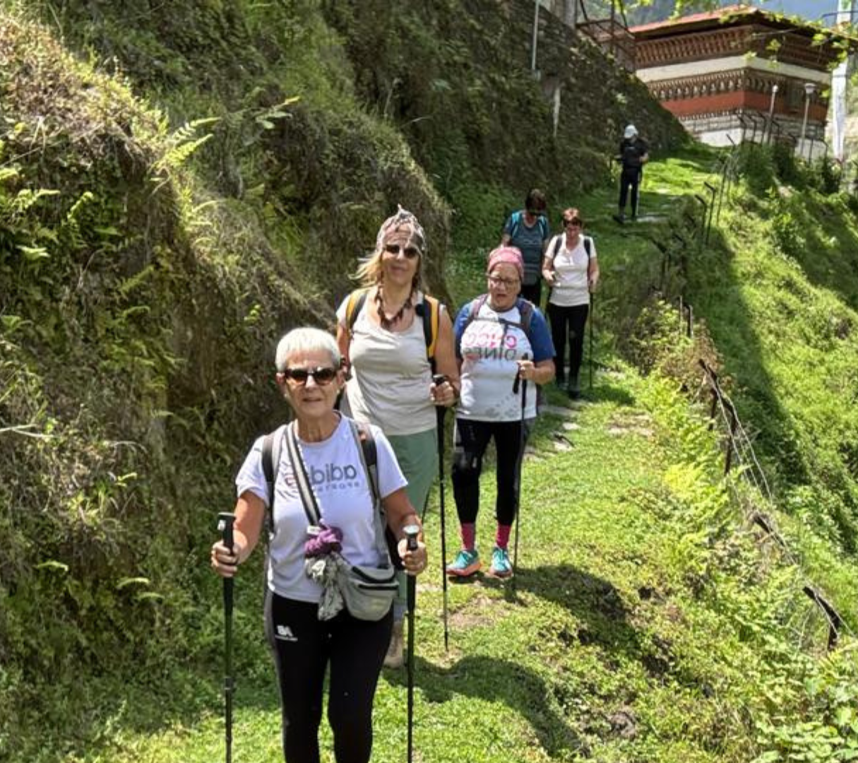 Phobjikha Valley and Gangtey Trek: Bhutan’s Hidden Paradise Awaits